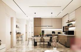 3-dormitorio apartamentos en edificio nuevo 106 m² en Larnaca, Chipre. 330 000 €