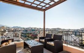 2 dormitorio piso 71 m² en Atenas, Grecia. 330 000 €