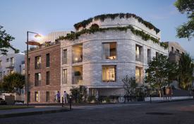 New residential complex with apartments en Vanves, Francia. de 389 000 €