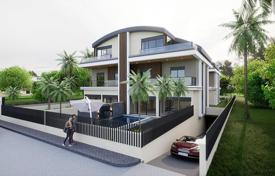 7 dormitorio villa 400 m² en Molla Yusuf, Turquía. 52 752 000 TRY