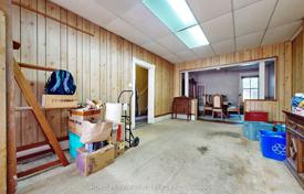11 dormitorio adosado en Old Toronto, Canadá. C$1 744 000