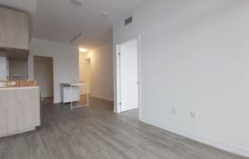 2 dormitorio piso en Shuter Street, Canadá. C$761 000