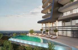 3 dormitorio ático en Limasol (Lemesos), Chipre. 1 154 000 €