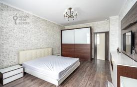 4 dormitorio piso 130 m² en district Krylatskoye, Rusia. 67 000 ₽  por semana