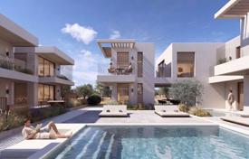 New residential complex with apartments en Lagonisi, Grecia. de 815 000 €