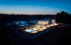 6 dormitorio casa de pueblo 272 m² en Istria County, Croacia. 1 250 000 €