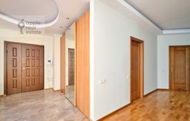 4 dormitorio piso 163 m² en Tverskoy district, Rusia. 120 000 000 ₽