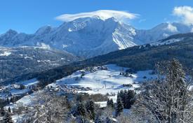 Terreno – Combloux, Auvergne-Rhône-Alpes, Francia. 620 000 €