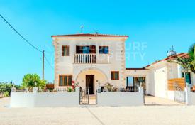 3 dormitorio villa en Avgorou, Chipre. 259 000 €