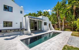 Villa – Miami, Florida, Estados Unidos. $1 485 000