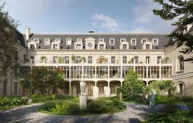 New residential complex with apartments en Monparnasse, Paris 14ème, Francia. de 395 000 €