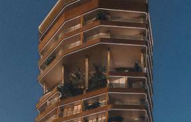 New residential complex with apartments en Germasogeia, Chipre. de 875 000 €