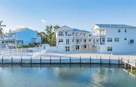 3 dormitorio casa de pueblo en Islamorada, Estados Unidos. $1 750 000