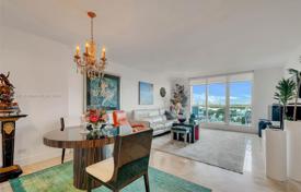 Condominio – Miami Beach, Florida, Estados Unidos. $900 000