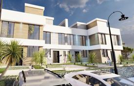3-dormitorio apartamentos en edificio nuevo 135 m² en Trikomo, Chipre. 525 000 €