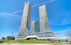 4 dormitorio piso en Etobicoke, Canadá. C$896 000