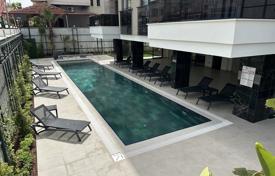 2 dormitorio piso 60 m² en Alanya, Turquía. 11 939 000 TRY