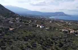 Terreno en Kokkino Chorio, Grecia. 330 000 €