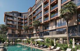 2 dormitorio piso 60 m² en Konyaalti, Turquía. 8 329 000 TRY