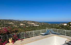 3 dormitorio villa 200 m² en Kalo Chorio, Grecia. 600 000 €