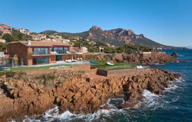 7 dormitorio villa en Agay, Francia. 7 700 000 €