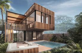 2 dormitorio villa 176 m² en Beraban, Indonesia. $450 000