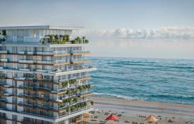 3-dormitorio apartamentos en edificio nuevo 86 m² en Batumi, Georgia. $160 000