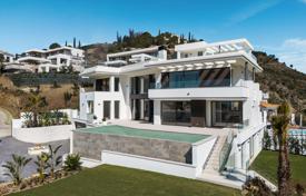 6 dormitorio villa 764 m² en Marbella, España. 5 950 000 €