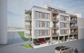2 dormitorio piso 71 m² en Burgas (city), Bulgaria. 157 000 €