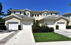 Condominio – Fort Pierce, Florida, Estados Unidos. $525 000