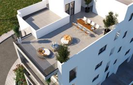 3 dormitorio piso 110 m² en Larnaca (city), Chipre. 325 000 €