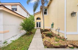 Casa de pueblo – Boynton Beach, Florida, Estados Unidos. $615 000