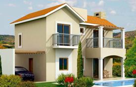 2 dormitorio villa 144 m² en Limassol (city), Chipre. 379 000 €