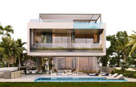 Villa – DAMAC Hills, Dubai, EAU (Emiratos Árabes Unidos). From $1 989 000