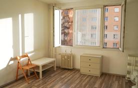 1 dormitorio piso 24 m² en Prague 4, República Checa. Price on request