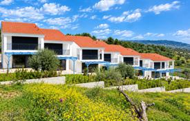 3 dormitorio villa 135 m² en Halkidiki, Grecia. 750 000 €