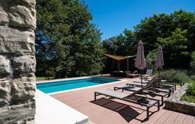 5 dormitorio casa de pueblo 183 m² en Labin, Croacia. 699 000 €