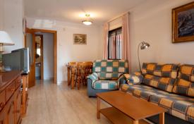 2 dormitorio piso 80 m² en Calp, España. 269 000 €