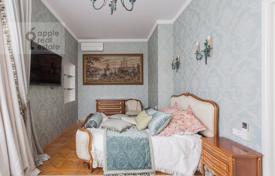 2 dormitorio piso 78 m² en Tagansky district, Rusia. 62 000 ₽  por semana