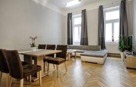 3 dormitorio piso 83 m² en District VI (Terézváros), Hungría. 236 000 €