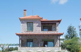 12 dormitorio villa 160 m² en Peloponeso, Grecia. 430 000 €