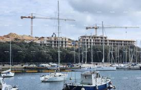 2 dormitorio piso 79 m² en Pula, Croacia. 404 000 €