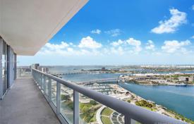 4 dormitorio piso 166 m² en Miami, Estados Unidos. $799 000