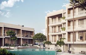 2-dormitorio apartamentos en edificio nuevo en Famagusta, Chipre. 270 000 €