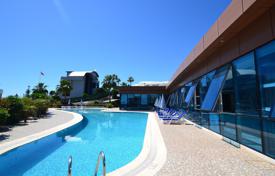 4 dormitorio villa 350 m² en Kargicak, Turquía. 19 379 000 TRY