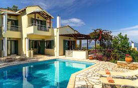 4 dormitorio villa 225 m² en Lefkas, Grecia. 1 000 000 €