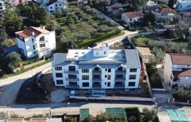 2-dormitorio apartamentos en edificio nuevo 61 m² en Umag, Croacia. 295 000 €