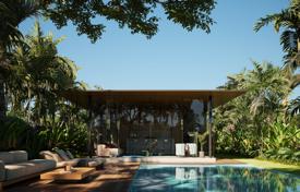 3 dormitorio villa 135 m² en Beraban, Indonesia. $590 000