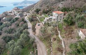 Terreno en Budva, Montenegro. 570 000 €