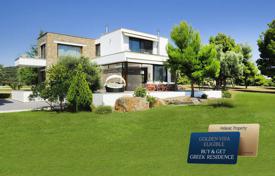 4 dormitorio villa 320 m² en Halkidiki, Grecia. 1 490 000 €